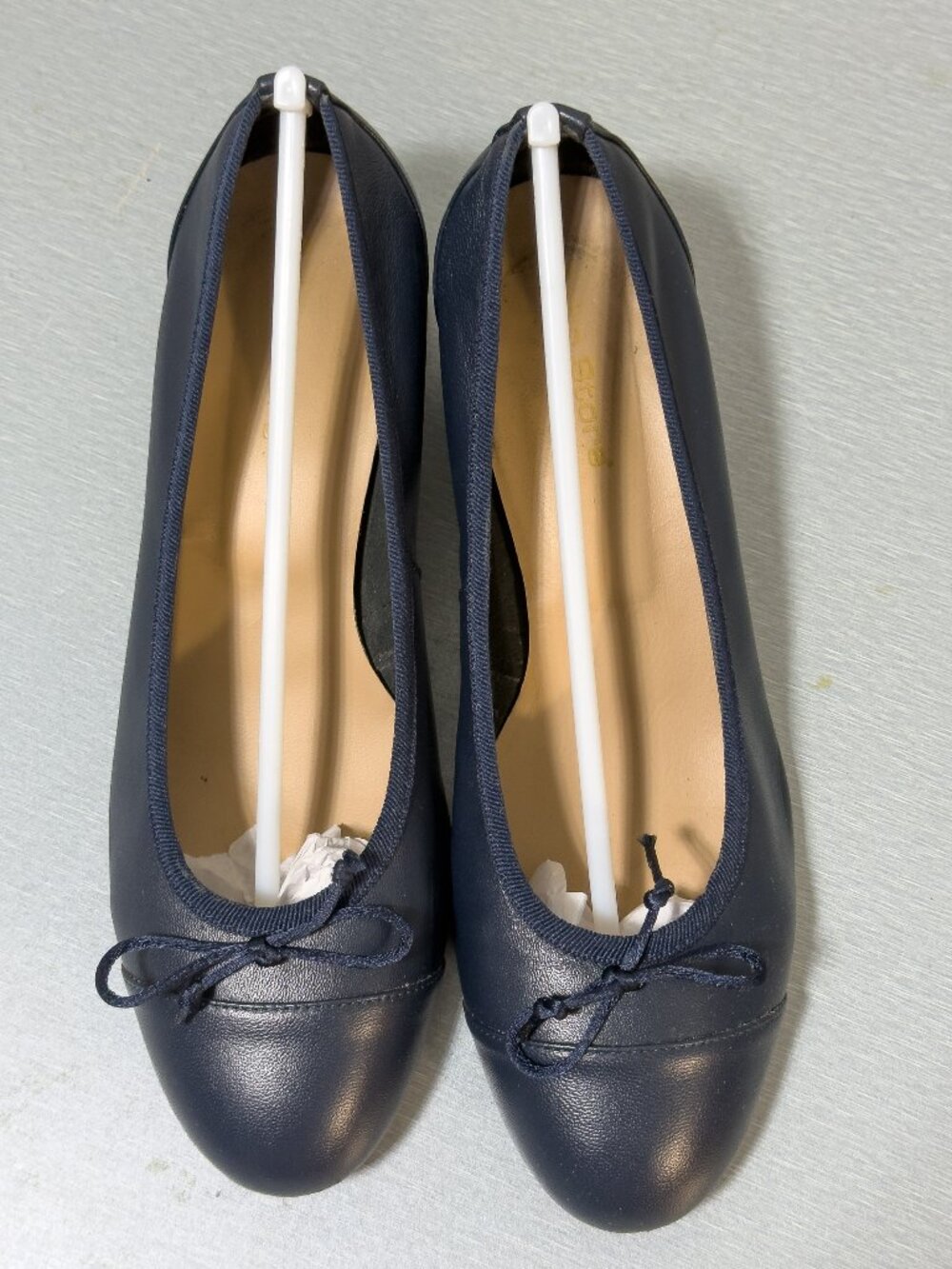 Woman's Shoes Lavorazione Artigianale (Italy)
